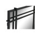 Фото #3 товара Настенное зеркало Home ESPRIT Чёрный Стеклянный Железо современный 65 x 6 x 95 cm