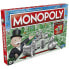 Фото #1 товара MONOPOLY Classic Portuguese Version Board Game