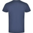 ფოტო #2 პროდუქტის KRUSKIS Soccer DNA short sleeve T-shirt