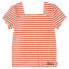 LEVI´S ® KIDS Ribbed short sleeve T-shirt