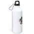 Фото #2 товара KRUSKIS Ready Aluminium Bottle 800ml