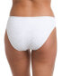 Фото #2 товара Women's Salt Textured Hipster Bikini Bottoms