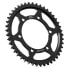 Фото #1 товара JT SPROCKETS 530 JTR479.45ZBK Steel Rear Sprocket