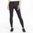 Puma Classics Shiny High Waist Leggings Womens Size XXL Athletic Casual 531610-
