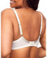 ფოტო #2 პროდუქტის Plus Size Marca Contour Plunge Bra