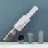 Фото #20 товара Перезаряжаемый ручной пылесос с 3 аксессуарами Hancuum InnovaGoods
