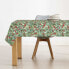 Stain-proof resined tablecloth Belum Christmas 200 x 140 cm