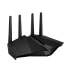 Фото #3 товара ASUS RT-AX82U - Wi-Fi 6 (802.11ax) - Dual-band (2.4 GHz / 5 GHz) - Ethernet LAN - Black - Tabletop router