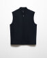 Men's Breathable Structured Gilet