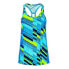 ფოტო #1 პროდუქტის ZOOT West Coast sleeveless T-shirt