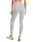 Фото #2 товара Terez Tlc Legging Women's Grey L