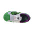 Adidas Superstar 360 I "Marvel Hulk" Slip-On Toddlers' Shoes White-Green FY2509