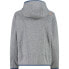 Фото #2 товара CMP Heavy Fix 3H60844 hoodie fleece