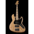 Harley Benton Enhanced MJ-4MN Natural Bundle