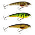 Фото #2 товара WESTIN Raw Bite Floating crankbait 100g 170 mm