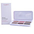 Clarins Ready In A Flash Eyes & Brow Palette Палетка теней для век и бровей