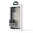 Фото #5 товара Чехол для смартфона Joyroom с металлической рамкой iPhone 14 Plus черный.
