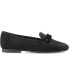 Фото #2 товара Women's Cordell Chain Detail Loafers