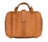 Фото #5 товара R-Go Viva R-Go Laptop bag - brown - Briefcase - 39.6 cm (15.6") - Shoulder strap - 1.98 kg