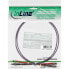 Фото #3 товара InLine Fiber Optical Duplex Cable ST/ST 50/125µm OM4 7.5m
