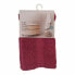 Фото #2 товара Банное полотенце Тёмно Бордовый (70 x 0,5 x 130 cm) (3 штук)