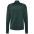 NEWLINE SPORT Beat half zip sweatshirt