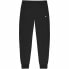 Long Sports Trousers Champion Black Men