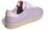 Фото #5 товара Кроссовки женские adidas Originals Sambarose Фиолетово-розовые