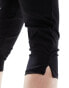 Miss Selfridge capri pedal pusher in black M - фото #8