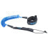 ION Wing Core Coiled Wrist 7 mm Leash
