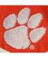 Фото #2 товара Костюм спортивный Little King Apparel Девочек Оранжевый Clemson Tigers двухчастный набор для болельщиц
