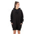 G-STAR Flock Long Sleeve Short Dress