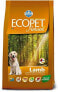 Фото #1 товара Ecopet natural Erwachsene mit trockenem Lamm Hund kg 12 - Trockenfutter für Hunde