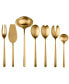 Фото #1 товара Linea Ice Oro Full Serving Set, 7 Piece