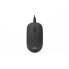 Kabellose Maus THE G-LAB M-WL-OFF100-BLACK 2,4 g + Bluetooth wiederaufladbar Mac- und Windows-kompatibel