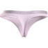 Фото #2 товара TOMMY HILFIGER Everyday Luxe Thong 3 Units