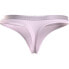 Фото #3 товара TOMMY HILFIGER Everyday Luxe Thong 3 units