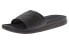 Фото #4 товара Шлепанцы мужские Nike Benassi Solarsoft Slide черные 431884-001