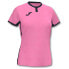 ფოტო #1 პროდუქტის JOMA Toletum II short sleeve T-shirt