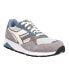 Фото #4 товара Diadora N902 Lace Up Mens Grey Sneakers Casual Shoes 178559-C3278