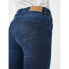 NOISY MAY Lucy Normal Waist Skinny AZ115DB jeans