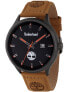 Фото #1 товара Часы и аксессуары Timberland TDWGB2102201 Southford Men's Watch 45mm 5ATM