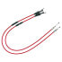 Фото #1 товара VENHILL CR 202F throttle cable