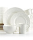 Cellini 24-Pc. Dinnerware Set, Service for 6