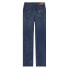 Фото #4 товара WRANGLER 112342794 Straight Fit jeans