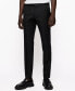 ფოტო #1 პროდუქტის Men's Extra-Slim-Fit Trousers