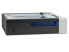 Фото #3 товара HP LaserJet Color 500-sheet Paper Tray - LaserJet CP5225 - 500 sheets - Black - Green - Business - 546 mm - 562 mm