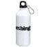 KRUSKIS Word Climbing 800ml Aluminium Bottle