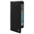 Фото #4 товара Чехол для смартфона Hama Slim Pro Folio iPhone SE 2020 4.7" Черный
