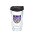 Sacramento Kings 16 Oz Emblem Classic Tumbler